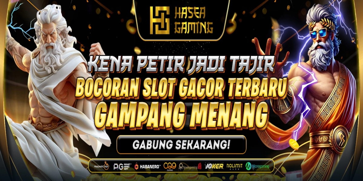 HASEAGAMING -  - HASEAGAMING