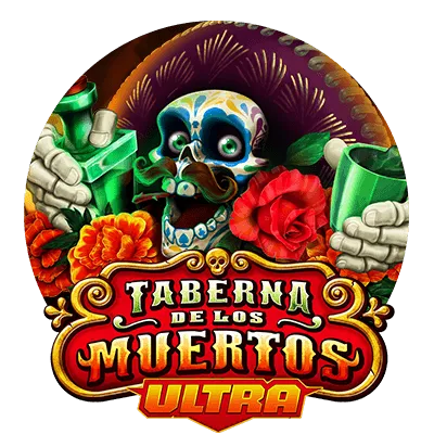 Habanero : Taberna De Los Muertos Ultra - HASEAGAMING