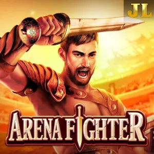 Jili : Arena Fighter - HASEAGAMING