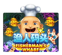 Fishermans Wharf - HASEAGAMING