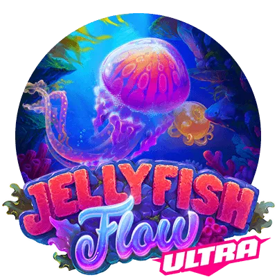Habanero : Jellyfish Flow Ultra - HASEAGAMING