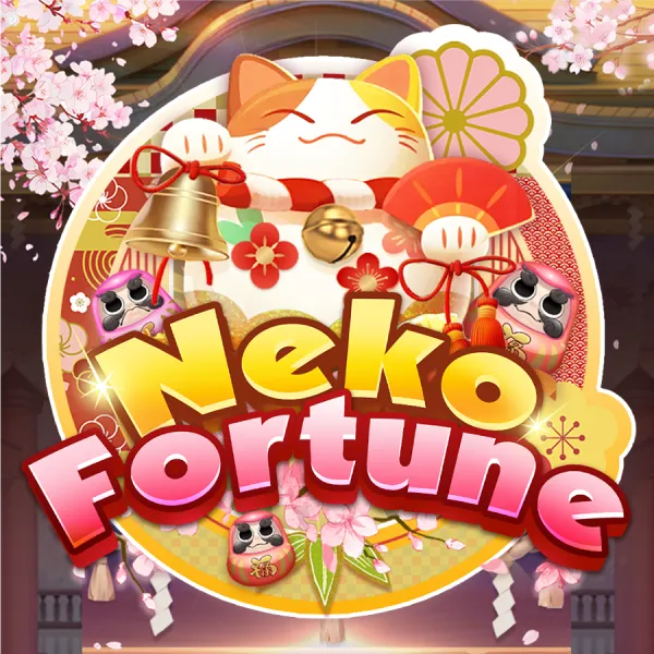 Neko Fortune - HASEAGAMING