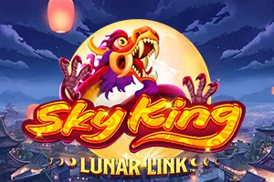 Luna Link: Sky King - HASEAGAMING