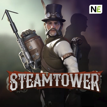 Steam Tower - HASEAGAMING