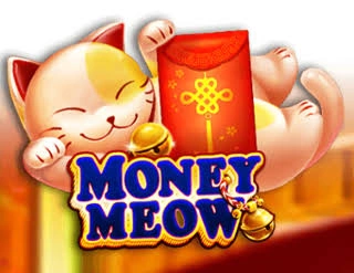 PLAYSTAR : MONEY MEOW - HASEAGAMING