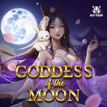 Goddess of the Moon MegaWays - HASEAGAMING