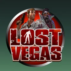 Lost Vegas - HASEAGAMING