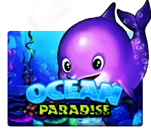 Joker123 : Ocean Paradise - HASEAGAMING