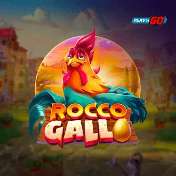 Rocco Gallo - HASEAGAMING