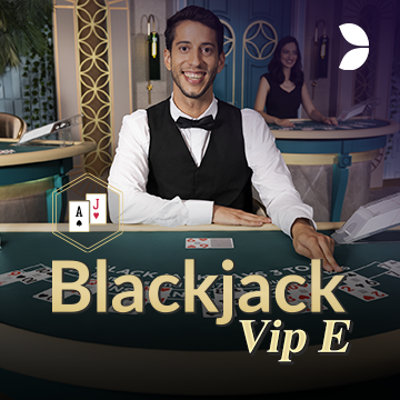 Blackjack VIP E - HASEAGAMING