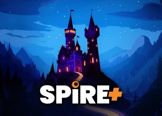Spire+ - HASEAGAMING
