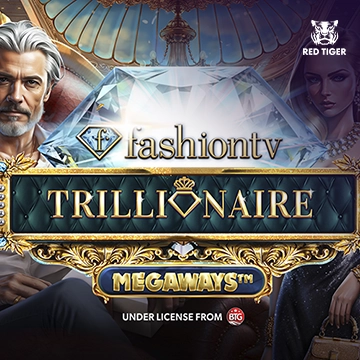 Trillionaire MegaWays™ - HASEAGAMING