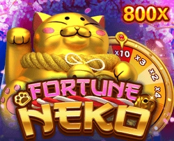 Fortune Neko - HASEAGAMING