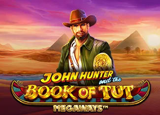 Pragmatic : Book of Tut Megaways - HASEAGAMING