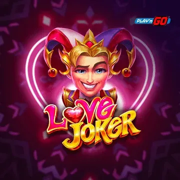 Love Joker - HASEAGAMING