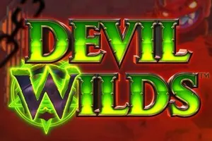 Devil Wilds - HASEAGAMING