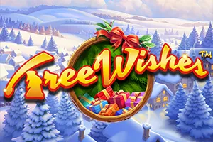 Tree Wishes - HASEAGAMING