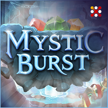 Mancala : Mystic Burst - HASEAGAMING
