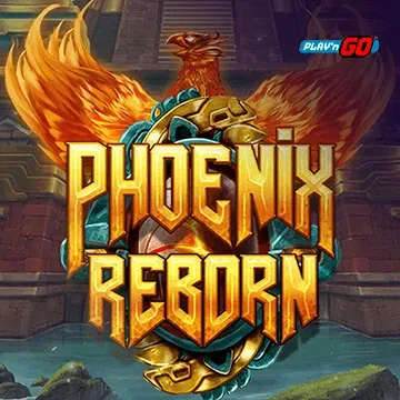 Phoenix Reborn - HASEAGAMING