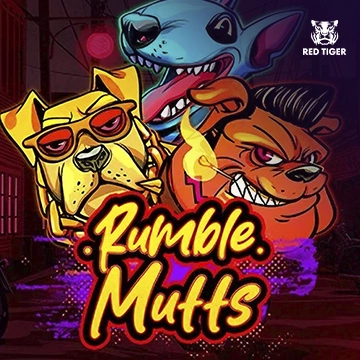 Rumble Mutts - HASEAGAMING