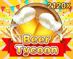Beer Tycoon - HASEAGAMING