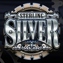 Sterling Silver - HASEAGAMING