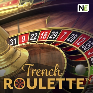 NetEnt French Roulette - HASEAGAMING