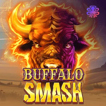 Buffalo Smash - HASEAGAMING