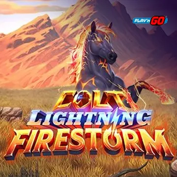 Colt Lightning Firestorm - HASEAGAMING