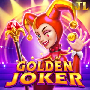 Jili : Golden Joker - HASEAGAMING