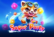Spadegaming : Sugar Party - HASEAGAMING