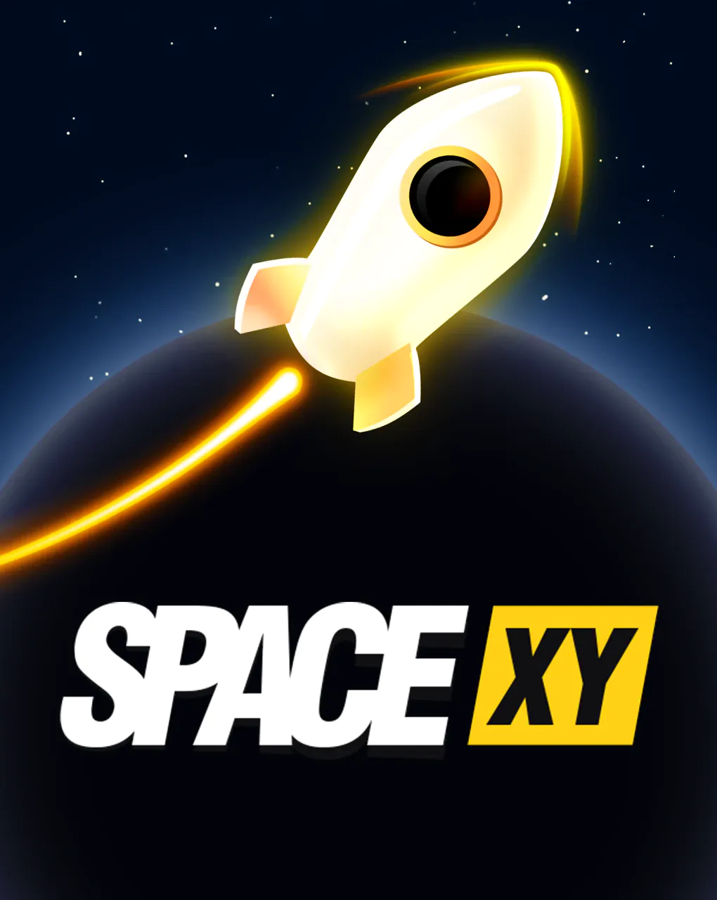 Space XY - HASEAGAMING