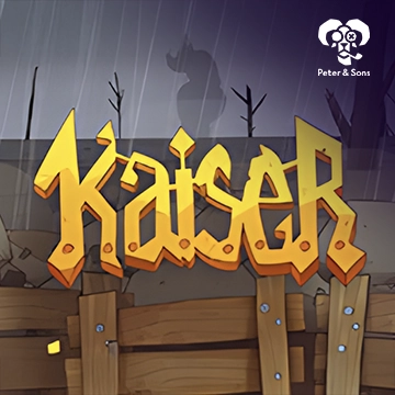PeterSons : Kaiser - HASEAGAMING