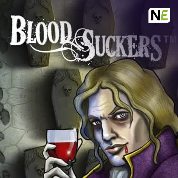 Blood Suckers II - HASEAGAMING
