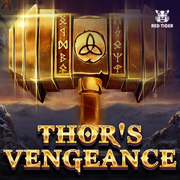 Thors Vengeance - HASEAGAMING
