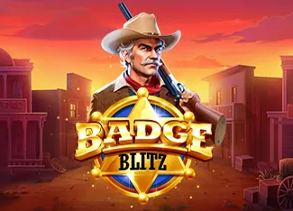 Pragmatic : Badge Blitz - HASEAGAMING