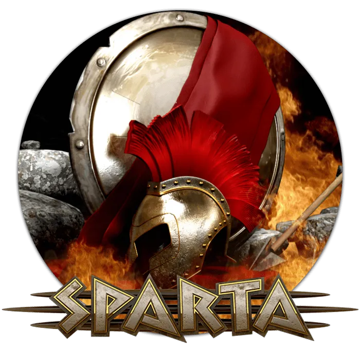 Habanero : Sparta - HASEAGAMING