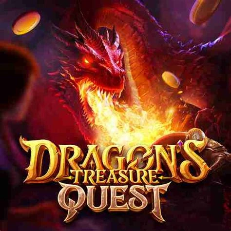PGSoft : Dragons Treasure Quest - HASEAGAMING