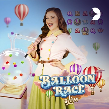 Balloon Race - HASEAGAMING