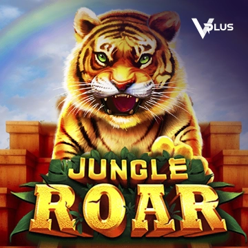 Jungle Roar - HASEAGAMING