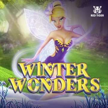 Winter Wonders - HASEAGAMING