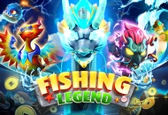 Fishing Legend - HASEAGAMING