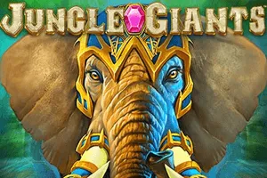 Jungle Giants - HASEAGAMING