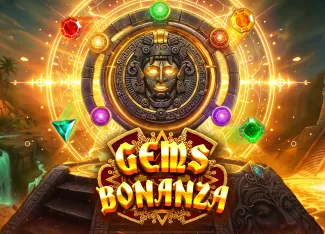 Pragmatic : Gems Bonanza - HASEAGAMING
