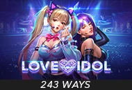 Spadegaming : Love Idol - HASEAGAMING