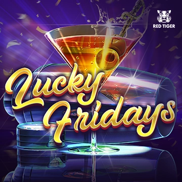 Lucky Fridays - HASEAGAMING