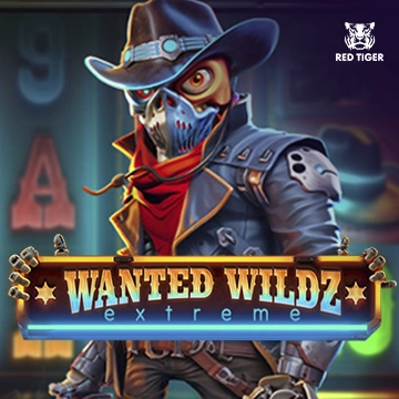 Wanted Wildz Extreme - HASEAGAMING
