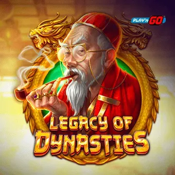 Legacy of Dynasties - HASEAGAMING