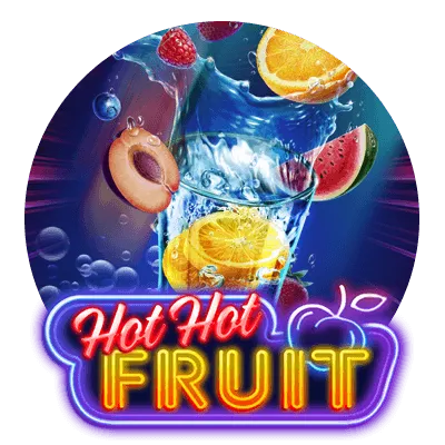 Habanero : Hot Hot Fruit - HASEAGAMING