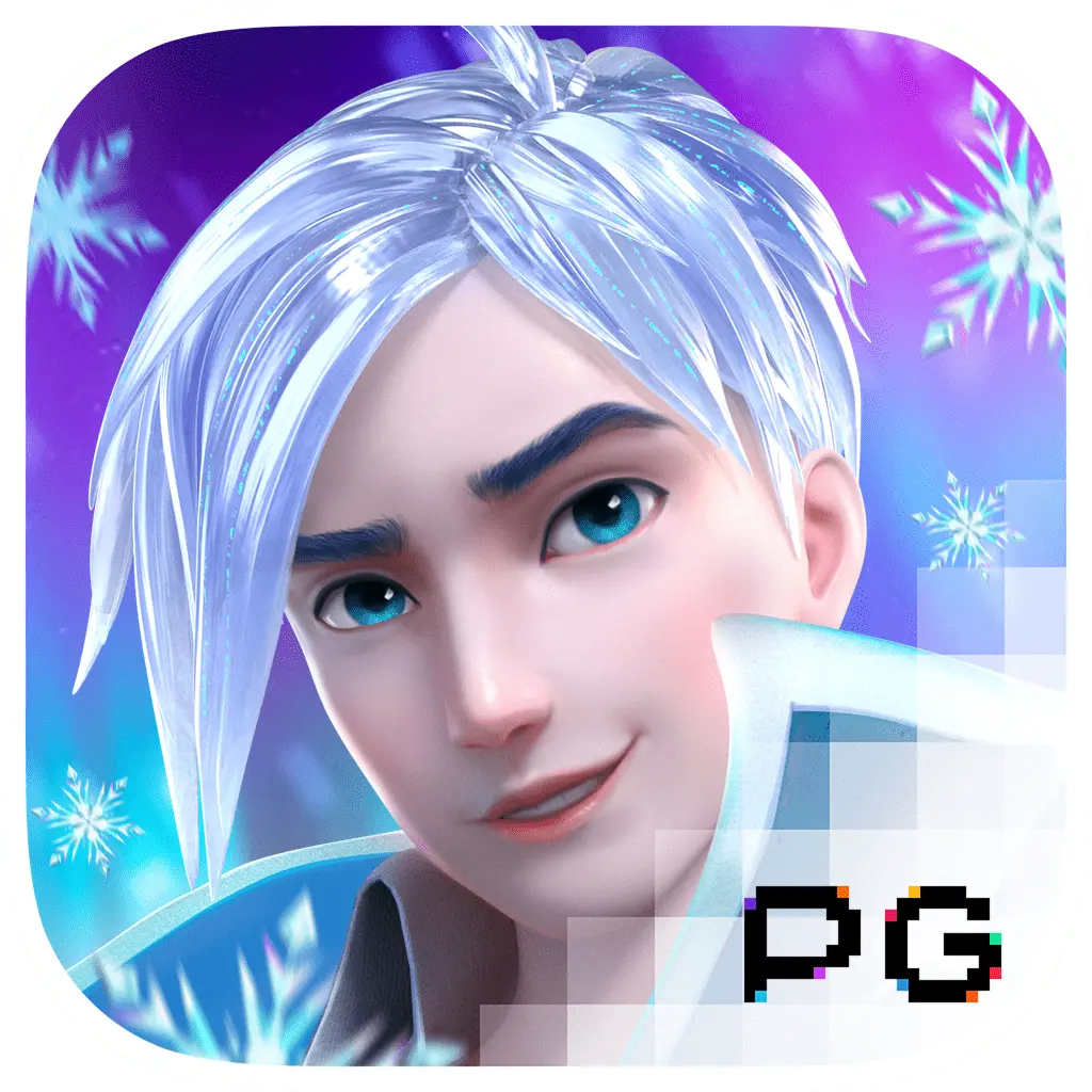 PGSoft : Jack Frosts Winter - HASEAGAMING